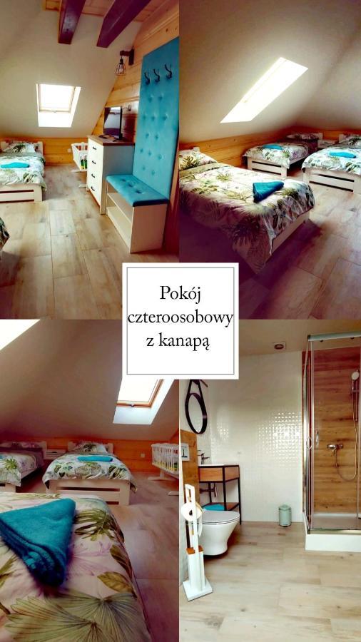 Panorama Swietokrzyska Gorno  Bagian luar foto