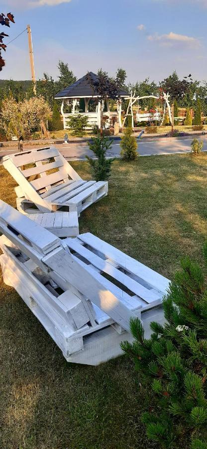 Panorama Swietokrzyska Gorno  Bagian luar foto