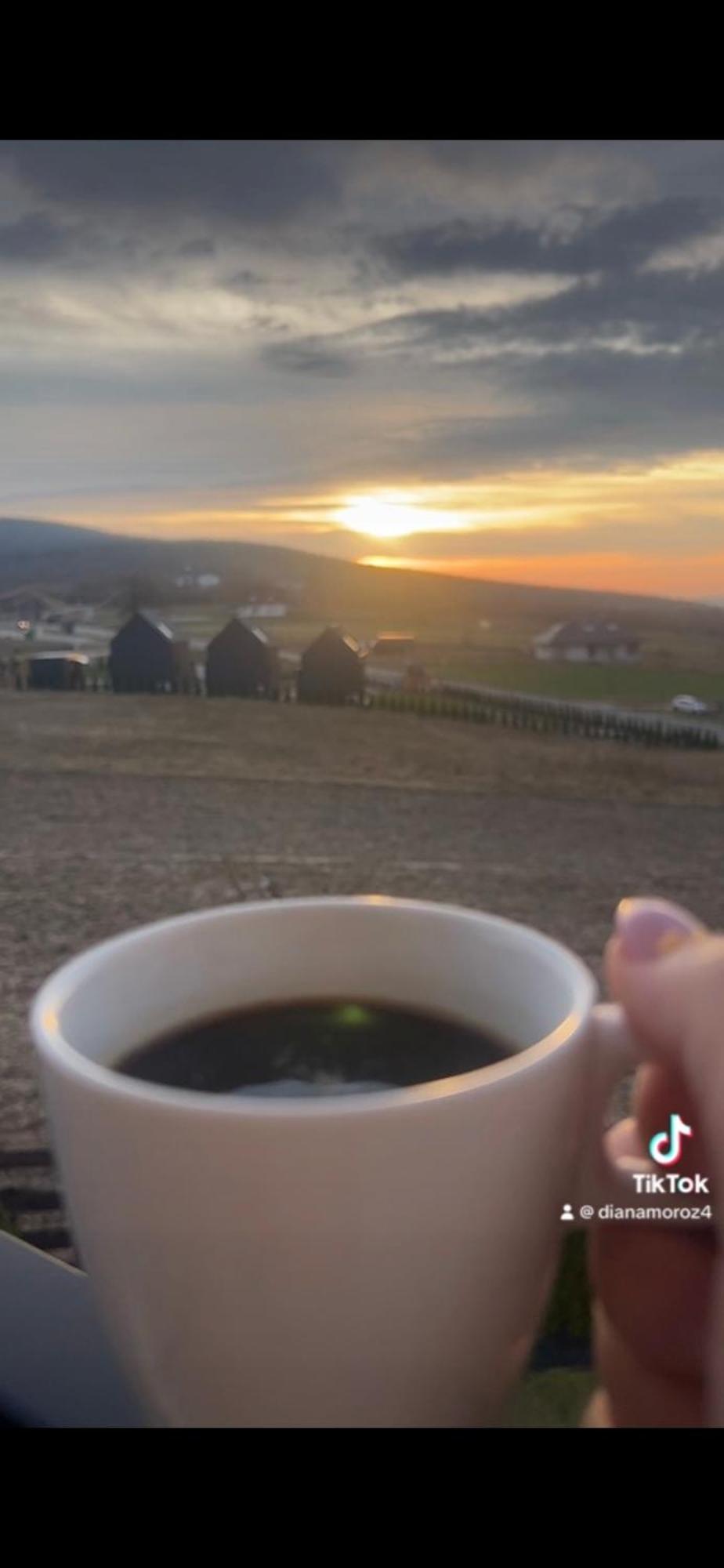 Panorama Swietokrzyska Gorno  Bagian luar foto